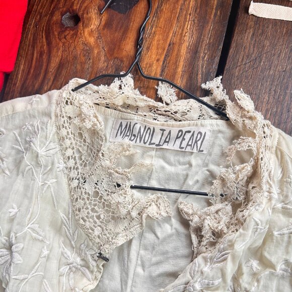 Magnolia Pearl Olivia Jacket - Picture 9 of 16